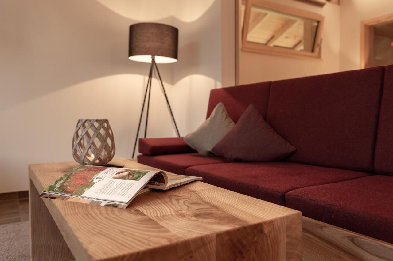 Forstgut - Premium Waldchalets Und Lodge Suiten Реген Екстериор снимка