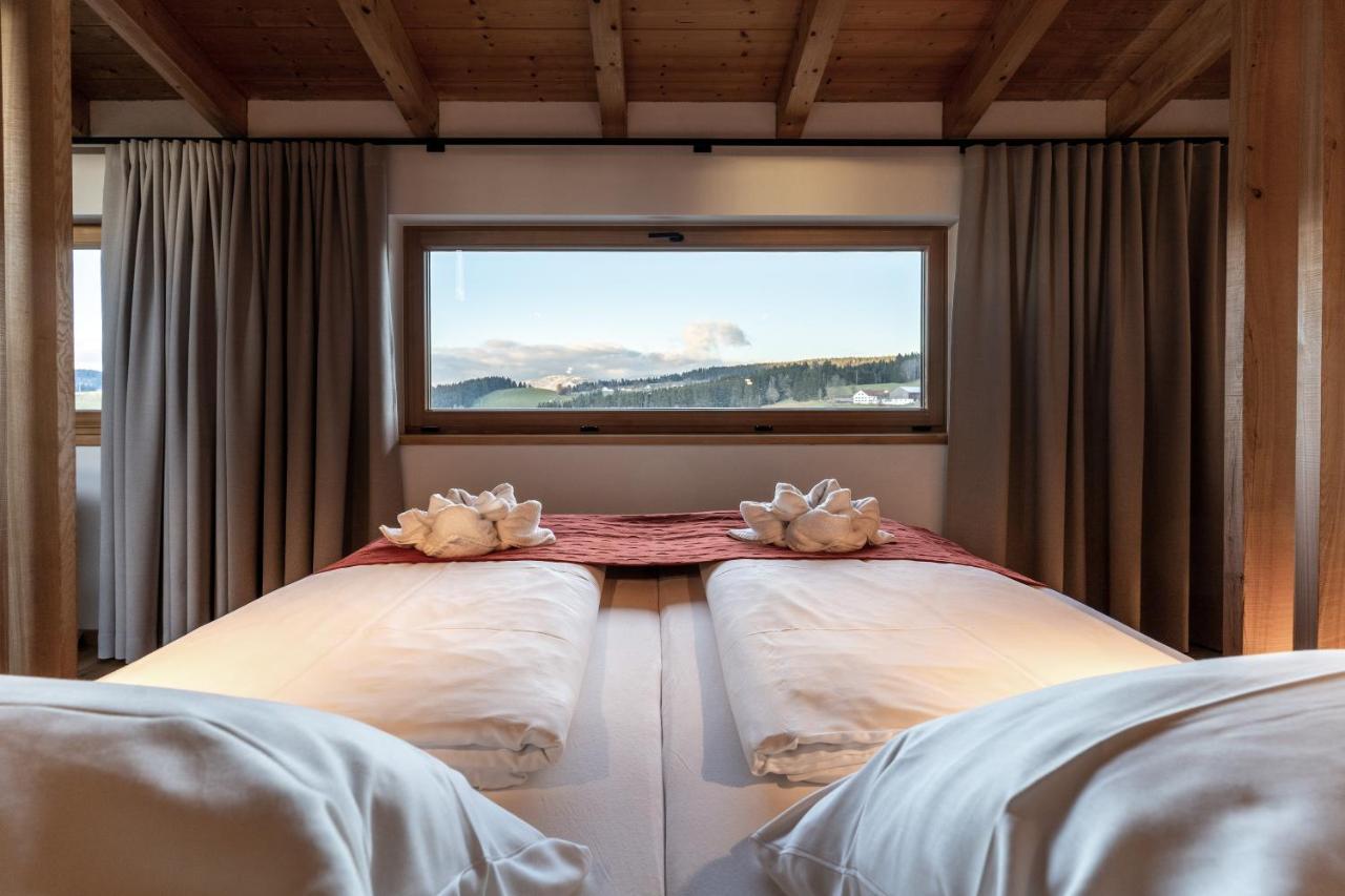 Forstgut - Premium Waldchalets Und Lodge Suiten Реген Екстериор снимка