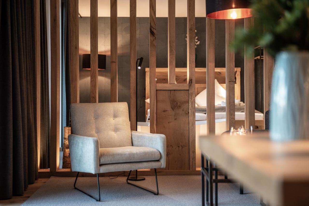 Forstgut - Premium Waldchalets Und Lodge Suiten Реген Екстериор снимка