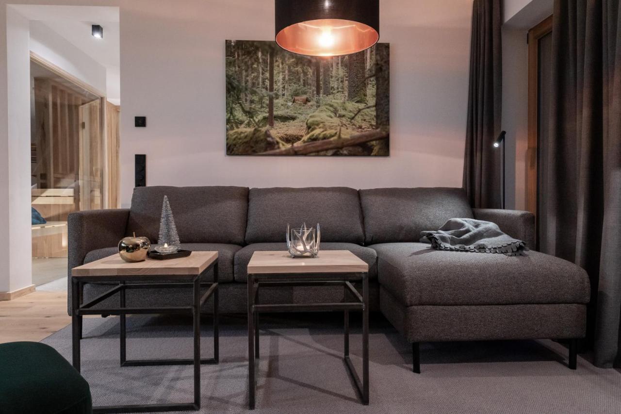 Forstgut - Premium Waldchalets Und Lodge Suiten Реген Екстериор снимка