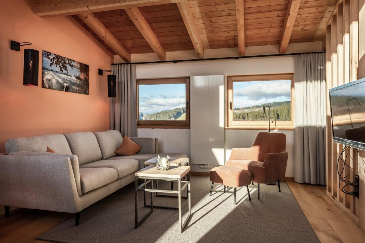 Forstgut - Premium Waldchalets Und Lodge Suiten Реген Екстериор снимка